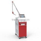 OEM/ODM Service Beauty Device 1064 nm 532nm 2000mj Nd:yag Laser Q- Switched Nd YAG Laser Tattoo Removal Machine thumbnail-2