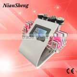 Wholsale Slimming Lipo Laser Machine For Sale With 14 Pads
