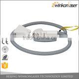 Advanced 808 Diode Laser Hair Chin & Lip Hair Removal Removal Face / Body Hair Removal High Power thumbnail-6