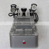 2016 Hot Sale Vacuum Body Massage RF Cavitation Cellulite Removal Device thumbnail-2