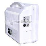 Hot Sale Best Price Medical 15 Inch Large Touch Screen Handheld Portable Multi-Parameter Patient Monitor for Clinic Use-Shelly thumbnail-3