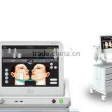 2015 New High Intensity Focused Ultrasound (HIFU) for Skin Lifting and Wrinkle Removal thumbnail-1