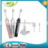 4 Speed Indicator Lights Charging Vibrating Toothbrush Manufacturer thumbnail-4