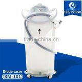 Professional Diode Laser Hair Removal Semiconductor Equipment For Beauty Salon thumbnail-2