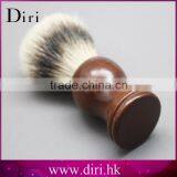 Hot Sale Natural Wood Handle Shaving Brush thumbnail-3