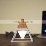 Rechargable Office Accessory Table Lamp thumbnail-2