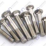 DIN603 Carriage Bolt thumbnail-3