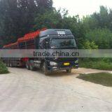 Factory for Concrete Power Pole Diameter 130-150-190-230-310mm Electric Concrete Pole Making Machines thumbnail-3