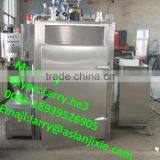Chicken Smoker Oven/meat Smoking Machine/fish Smoking Machine