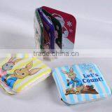 Factory OEM Educational Child Waterproof Book thumbnail-6
