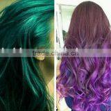 2016 New One-time Hair Dye Hair Wax/hair Gel /oem Wholesale thumbnail-3