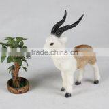 Ornamental Plastic Animal Horn Products on Sheep thumbnail-2