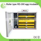 High Quality Fully Automatice Quail/chicken Egg Incubator /machine thumbnail-5