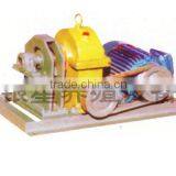 Automatic Manure Cleaning System for Nigeria