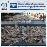 Cassava Chips Making Machine | Cassava Chips Machine thumbnail-3