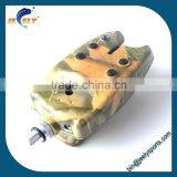 Adjustable Tone Volume Sensitivity Bite Alarm for Carp Fishing thumbnail-2