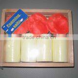 Body Lotion Bath Set thumbnail-1