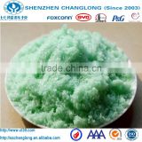100,000 M.T. Factory of Ferrous Sulfate Heptahydrate /FeSO4.7H2O with Free Sample