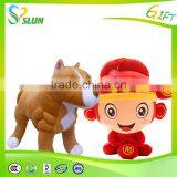 Plush Bulk Stuffed Animals Mascot Owl Toys thumbnail-6