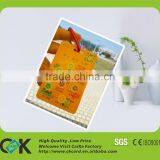 High Quality! Custom Eco-friendly Plastic Luggage Tag in Promotion thumbnail-1