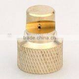 ILot Metal Deflector Nozzle