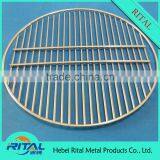 Stainless Steel Barbecue Grill Grate Wire Mesh Rack thumbnail-5