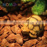 Nomo premium super reptile madagascar turtle model for decoration