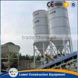 Steel Material and New Condition Flat/conical Bottom Silo thumbnail-1