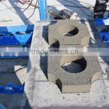 Cheap Hydraluic Blokc Machine QT4-18 Interlocking Cinder Blocks Making Machine/automatic Interlocking Blocks Making Machine thumbnail-6