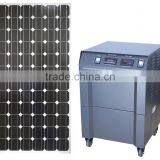 5KW Hot Sell Solar Power System thumbnail-2