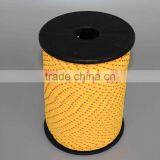 Top Quality 3 MM Round Pp White Braided Rope in China thumbnail-4