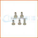 High Quality Countersunk Head Semi Hollow Rivets thumbnail-4