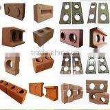 Interlocking Stabilized Soil Block Machine HF1-10,brick Making Machines for Sale,interlocking Block Making Machine