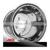 Quad Alloy Wheel Rim thumbnail-3