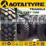 Triangle Military Truck Tire 275/80R18MPT 275/80R20MPT thumbnail-1