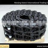 Komats-u Part Track Assembly Excavator Undercarriage Spare Part thumbnail-3