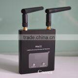 FPV System FR632 Diversity 5.8GHz 40CH Auto Scan LCD A/V Receiver