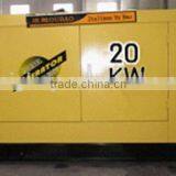 Brand New! 20KW SILENT 25KVA DIESEL GENERATOR PRICE thumbnail-1