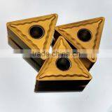 Hot Sale!China Santon Brand High Strength TNMG 160404-ZM Tungsten Carbide Insert for Stainless Steel thumbnail-5