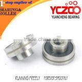 Grinding Special China Manufacture Ball Bearing 606 thumbnail-3