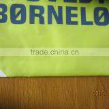 HH-GB01 High Quality Nylon/rucksack Drawstring Bag With Fortified and Metal Eyelet thumbnail-5