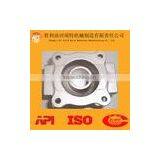 Cast Aluminum Hot Plate thumbnail-1