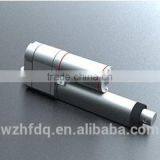 12 v/ 24 V/36 v/ 48 v dc Actuator Linear With Gear Motors for Motion Platform thumbnail-2