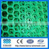 Plastic Flat Mesh/plastic Plain Mesh/plastic Mesh
