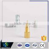 Customized Sharp Head Hydraulic Grease Coupler for Low Price