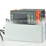 220V Digital LCD Display Electronic Universal Thermostat Temperature Controller thumbnail-6