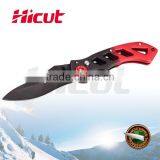 New Design Tactical Knife With Aluminum Handle thumbnail-1