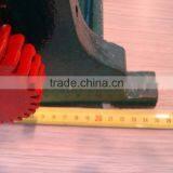 New Strong Power Bee Equipment Manual Comb Foundation Machine Electric Bee Wax Machine thumbnail-5