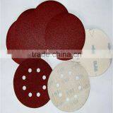 Sanding Paper Disc thumbnail-1