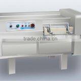 Automatic Meat Cube Cutting Machine for Sale/meat Dicer Machine